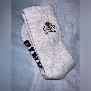 Victoria’s Secret socks